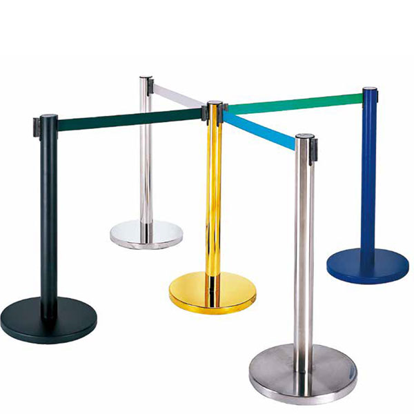 stanchion