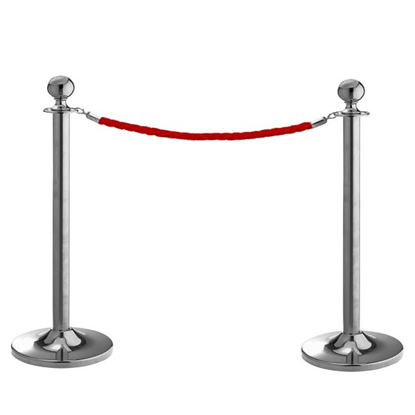 stanchion