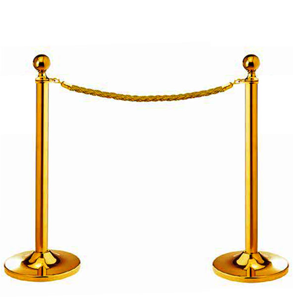 stanchion