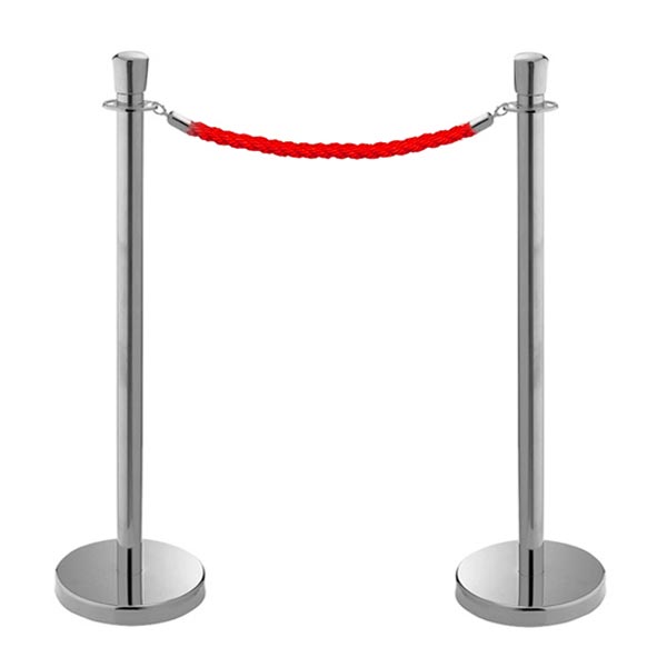 stanchion