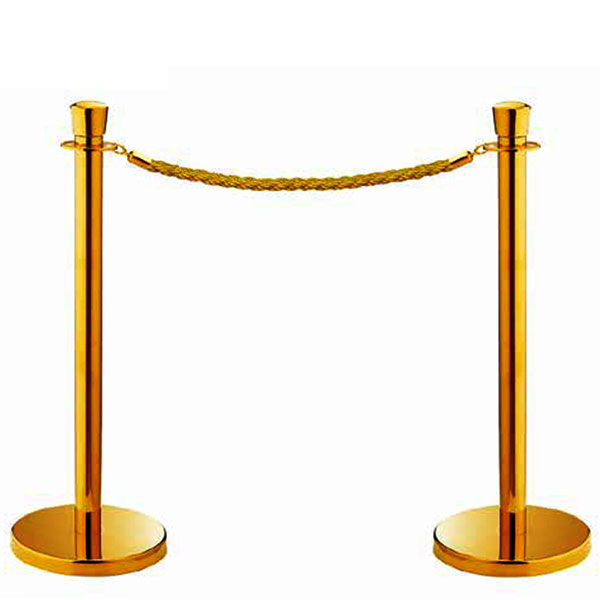 stanchion