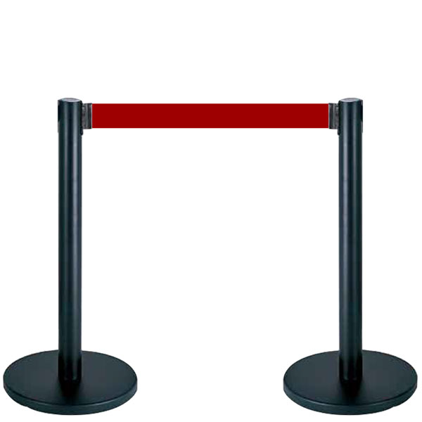 stanchion