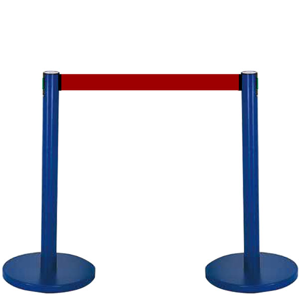 stanchion