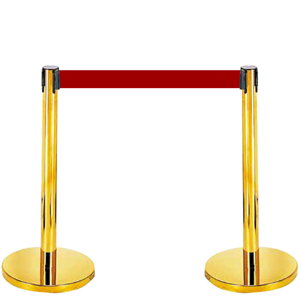 stanchion