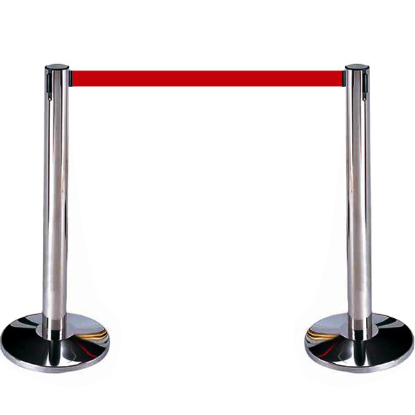 stanchion