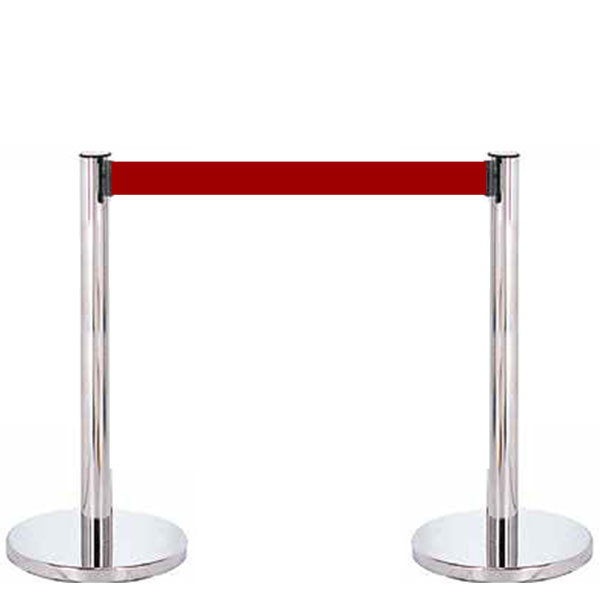 stanchion