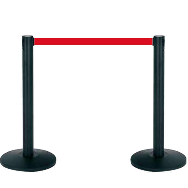 stanchion