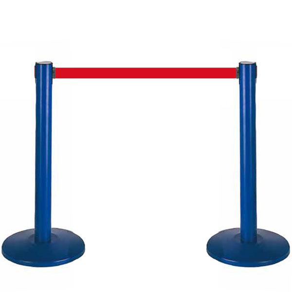 stanchion