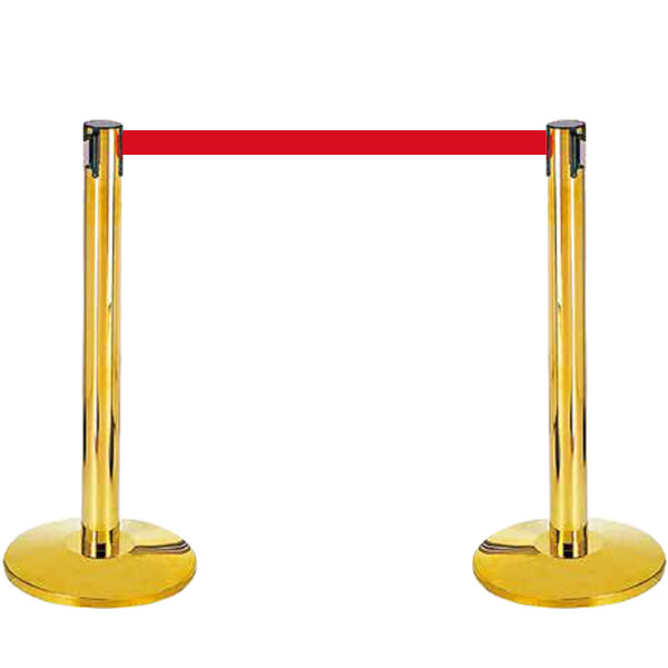 stanchion