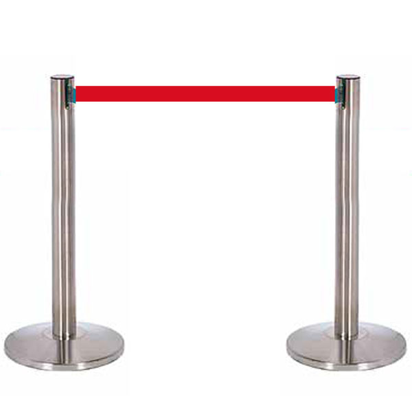 stanchion