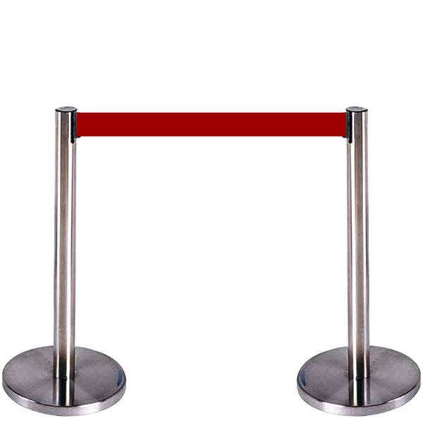 stanchion